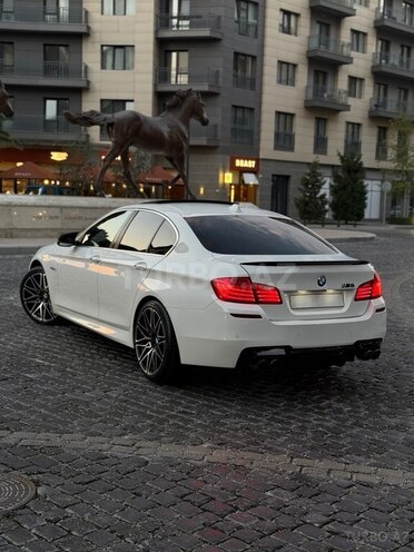 BMW 528 2016, 130,000 km - 2.0 l - Bakı