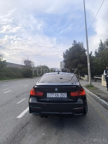 BMW  2013, 402,000 km - 2.0 l - Bakı