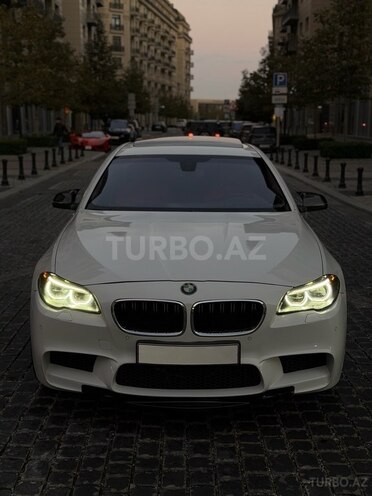 BMW 528 2016, 130,000 km - 2.0 l - Bakı