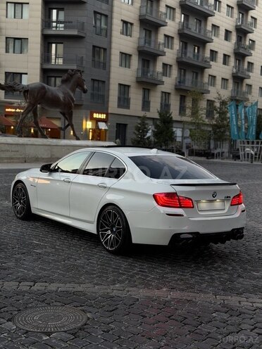 BMW 528 2016, 130,000 km - 2.0 l - Bakı