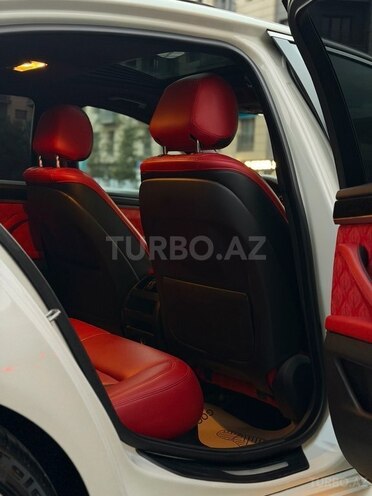 BMW 528 2016, 130,000 km - 2.0 l - Bakı