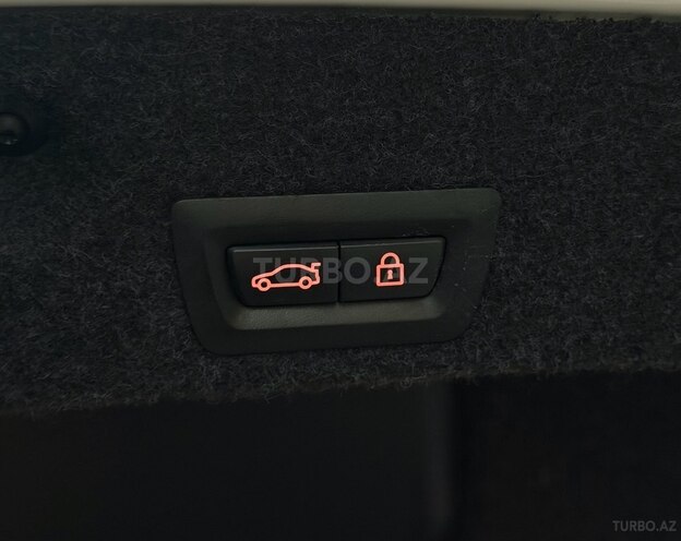 BMW 528 2016, 130,000 km - 2.0 l - Bakı