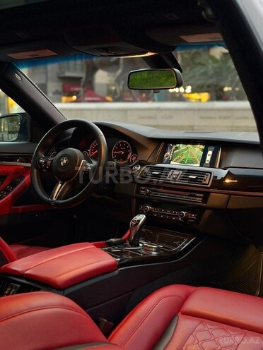 BMW 528 2016, 130,000 km - 2.0 l - Bakı