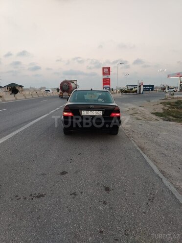 Mercedes C 180 1997, 250,000 km - 1.8 l - Sumqayıt