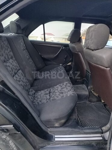 Mercedes C 180 1997, 250,000 km - 1.8 l - Sumqayıt