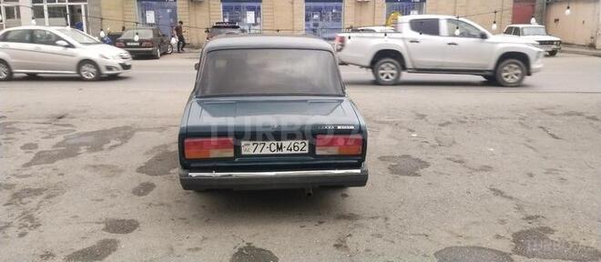 LADA (VAZ) 2107 2000, 49,310 km - 1.6 l - Xaçmaz