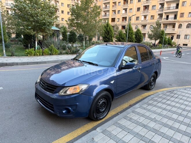 Saipa Saina 2020, 132,000 km - 1.5 l - Sumqayıt