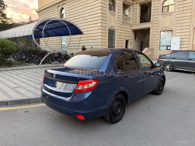 Saipa Saina 2020, 132,000 km - 1.5 l - Sumqayıt