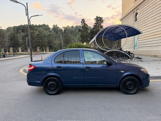 Saipa Saina 2020, 132,000 km - 1.5 l - Sumqayıt
