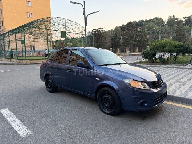 Saipa Saina 2020, 132,000 km - 1.5 l - Sumqayıt