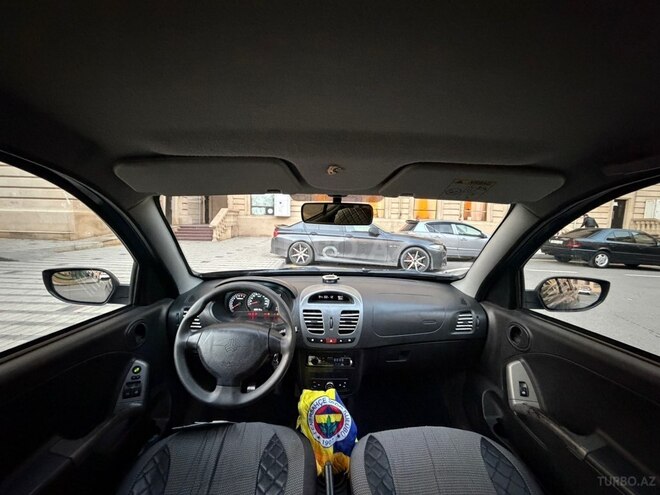 Saipa Saina 2020, 132,000 km - 1.5 l - Sumqayıt