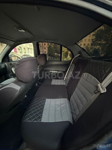 Saipa Saina 2020, 132,000 km - 1.5 l - Sumqayıt