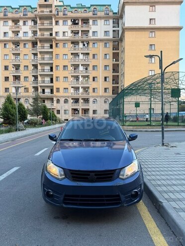 Saipa Saina 2020, 132,000 km - 1.5 l - Sumqayıt