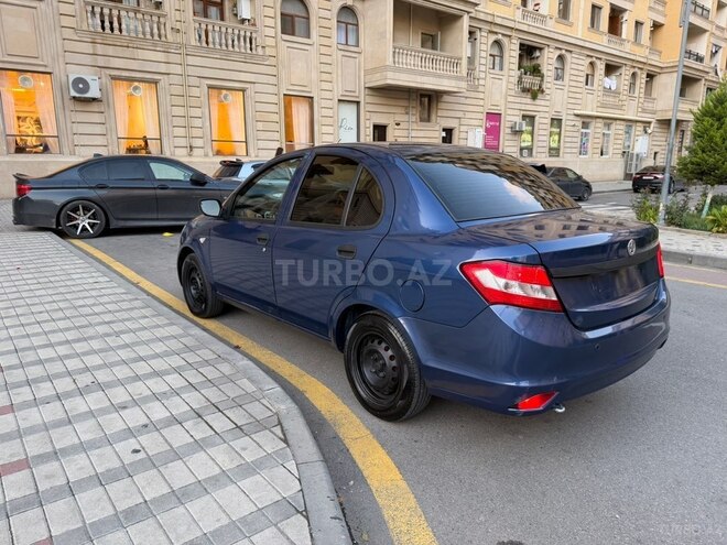 Saipa Saina 2020, 132,000 km - 1.5 l - Sumqayıt