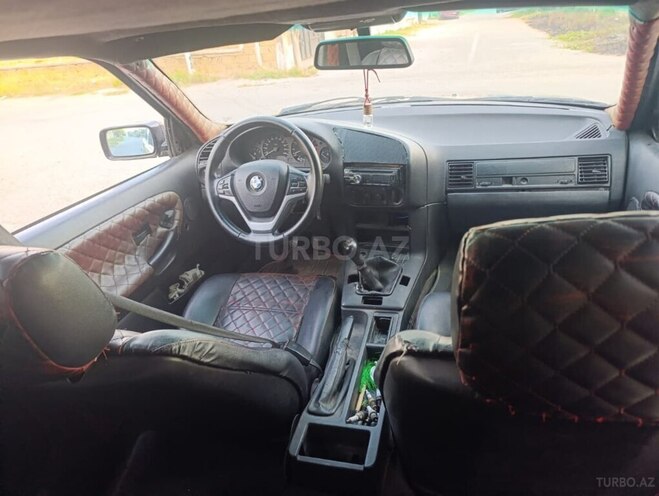Mitsubishi Pajero 1994, 111,000 km - 2.8 l - Bakı