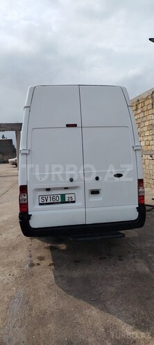 Ford Transit 2012, 295,000 km - 2.2 l - Cəlilabad