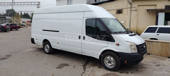 Ford Transit 2012, 295,000 km - 2.2 l - Cəlilabad