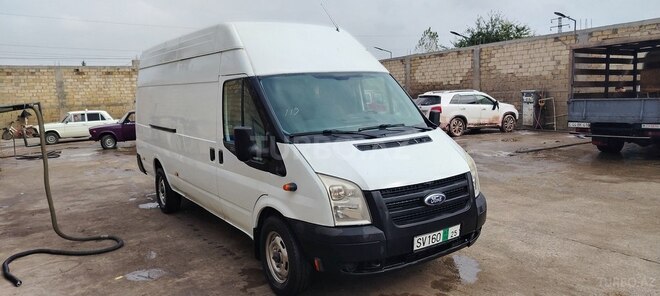 Ford Transit 2012, 295,000 km - 2.2 l - Cəlilabad