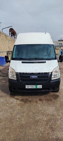 Ford Transit 2012, 295,000 km - 2.2 l - Cəlilabad