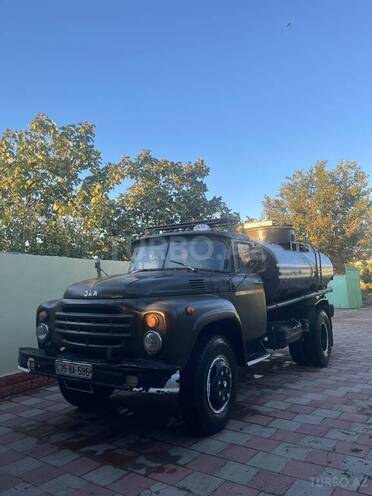 ZIL 130 1990, 475,000 km - 6.0 l - Ağstafa