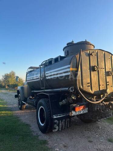 ZIL 130 1990, 475,000 km - 6.0 l - Ağstafa