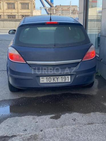 Opel Astra 2005, 416,150 km - 1.3 l - Bakı