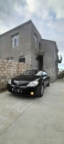 Nissan Primera 2005, 365,000 km - 2.0 l - Sumqayıt