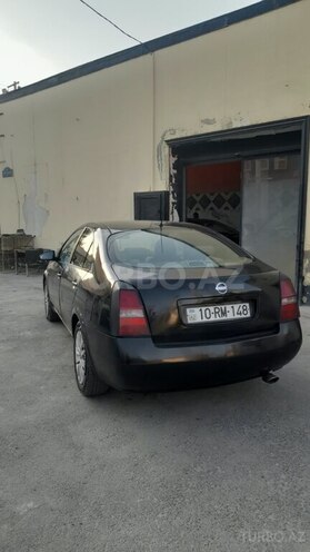 Nissan Primera 2005, 365,000 km - 2.0 l - Sumqayıt
