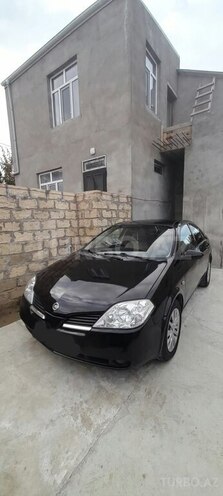 Nissan Primera 2005, 365,000 km - 2.0 l - Sumqayıt