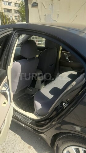 Nissan Primera 2005, 365,000 km - 2.0 l - Sumqayıt