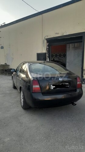 Nissan Primera 2005, 365,000 km - 2.0 l - Sumqayıt