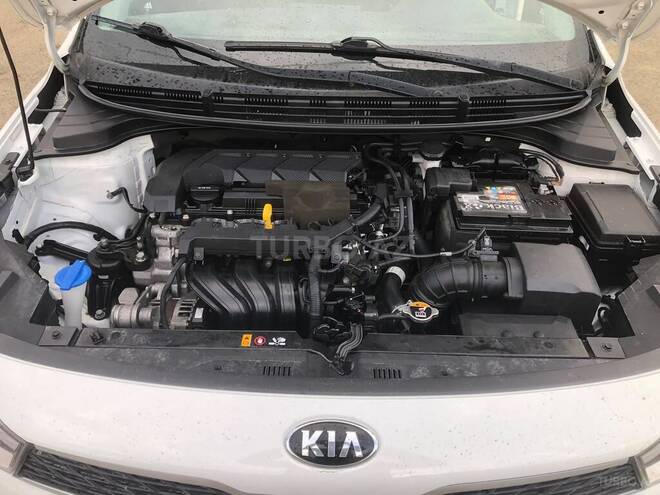 Kia Rio 2020, 62,000 km - 1.6 l - Bakı