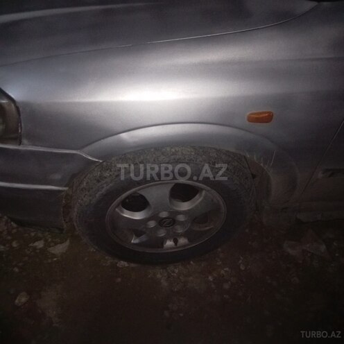 Opel Astra 1998, 359,988 km - 2.0 l - Bakı