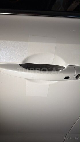 Changan Qiyuan A05 2025, 19,000 km - 1.5 л - Bakı