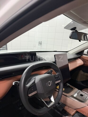 Changan Qiyuan A05 2025, 19,000 km - 1.5 л - Bakı