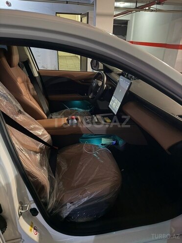 Changan Qiyuan A05 2025, 19,000 km - 1.5 л - Bakı