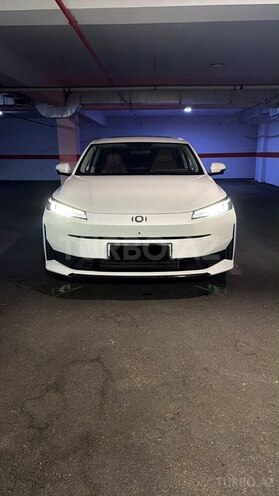 Changan Qiyuan A05 2025, 19,000 km - 1.5 л - Bakı