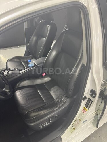 Lexus CT 200h 2011, 251,058 km - 1.8 l - Bakı