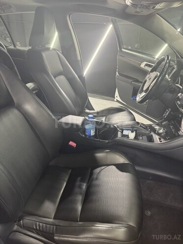 Lexus CT 200h 2011, 251,058 km - 1.8 l - Bakı