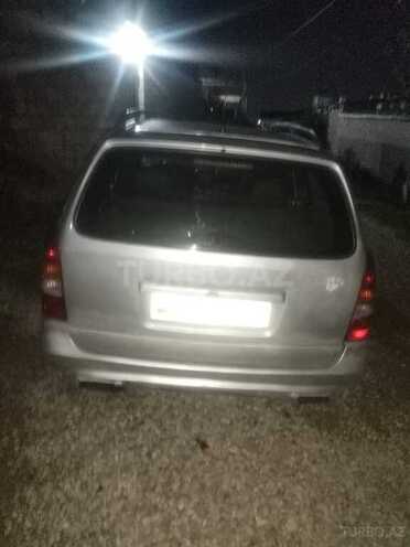 Opel Astra 1998, 359,988 km - 2.0 l - Bakı