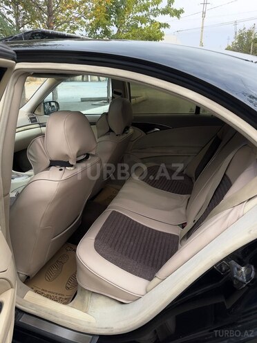 Mercedes E 240 2002, 290,000 km - 2.6 l - Gəncə