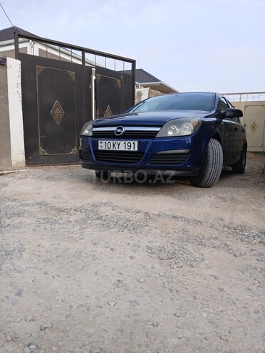 Opel Astra 2005, 416,150 km - 1.3 l - Bakı