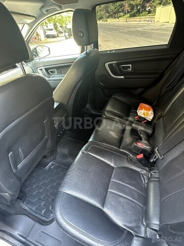Land Rover Discovery Sport 2016, 180,000 km - 2.0 l - Bakı
