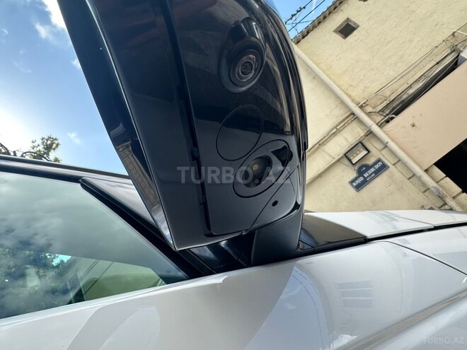 Land Rover Discovery Sport 2016, 180,000 km - 2.0 l - Bakı