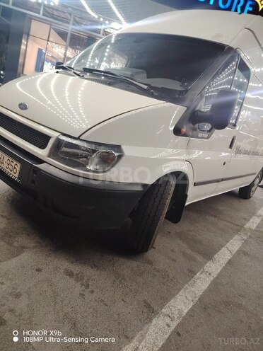 Ford Transit 2002, 850,000 km - 2.4 л - Kürdəmir