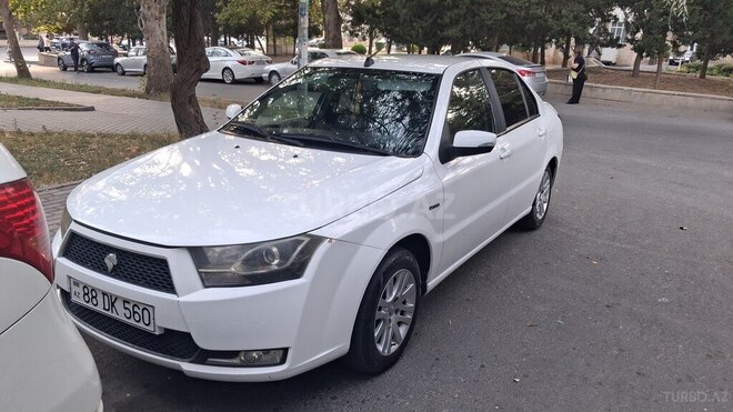 Khazar SD 2022, 145,000 km - 1.7 l - Bakı
