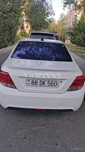 Khazar SD 2022, 145,000 km - 1.7 l - Bakı