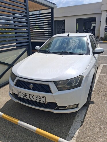 Khazar SD 2022, 145,000 km - 1.7 l - Bakı
