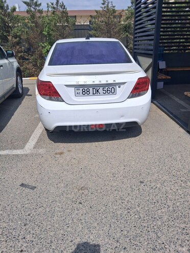 Khazar SD 2022, 145,000 km - 1.7 l - Bakı