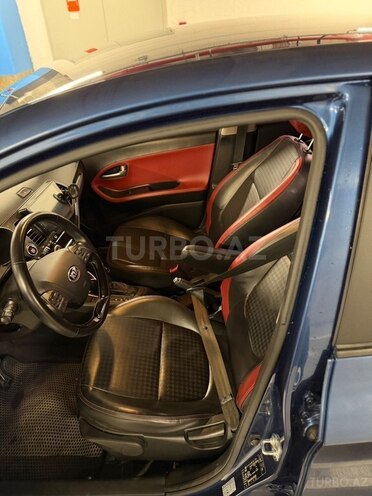 Kia Picanto 2016, 77,700 km - 1.3 l - Bakı
